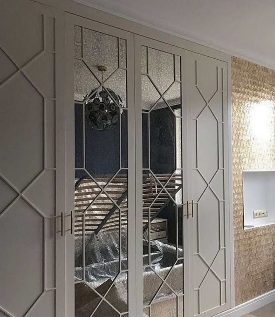 Gardırop İmalatı Bodrum Gümbet