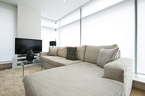 Ev - Villa Yenileme Flamingo Sitesi