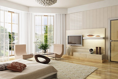 Komple Tadilat Günbatımı Sitesi