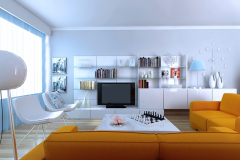 Umurca Komple Ev - Villa Tadilatı