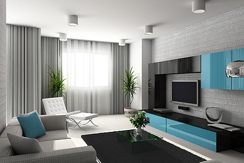 Ev - Villa Yenileme Mavi Hisar