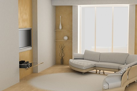 Ev - Villa Yenileme Bodrum Bağla