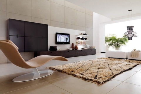 Ev - Villa Yenileme Bodrum Türkbükü