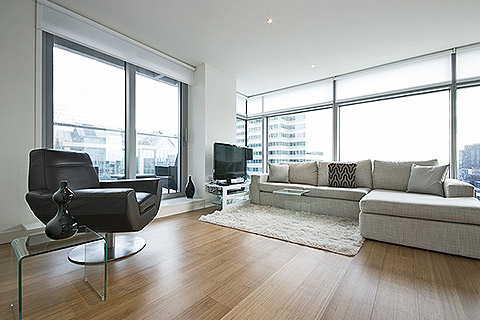 Komple Tadilat Mavi Hisar Sitesi