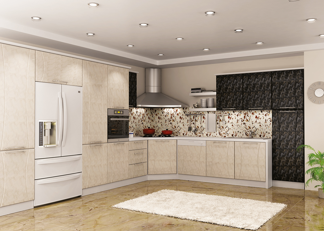 Mutfak Dolabı - Mutfak Yenileme Fourhill Home