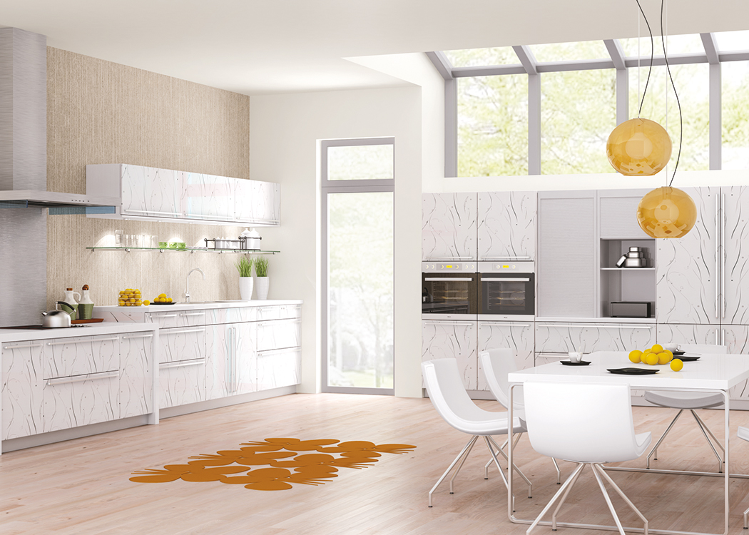 Adabükü Filamingo Sitesi Komple Tadilat