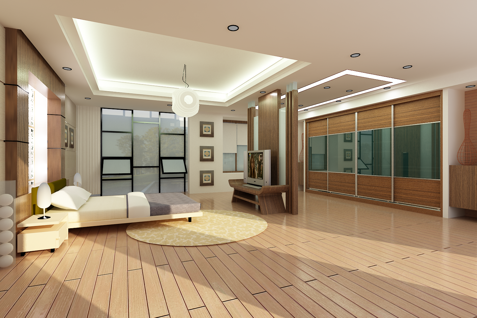 Dolap İmalatı - Özel Ölçü Dolap Bodrum Ortakent