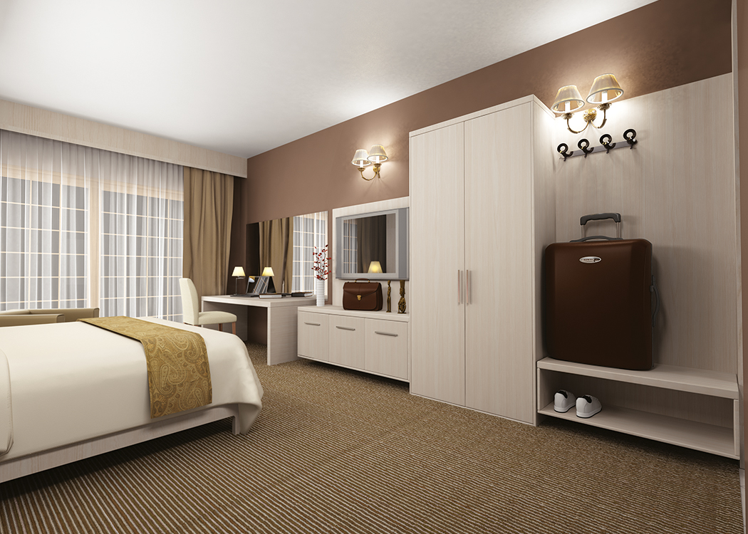 Dolap İmalatı - Özel Ölçü Dolap Bodrum Müskebi